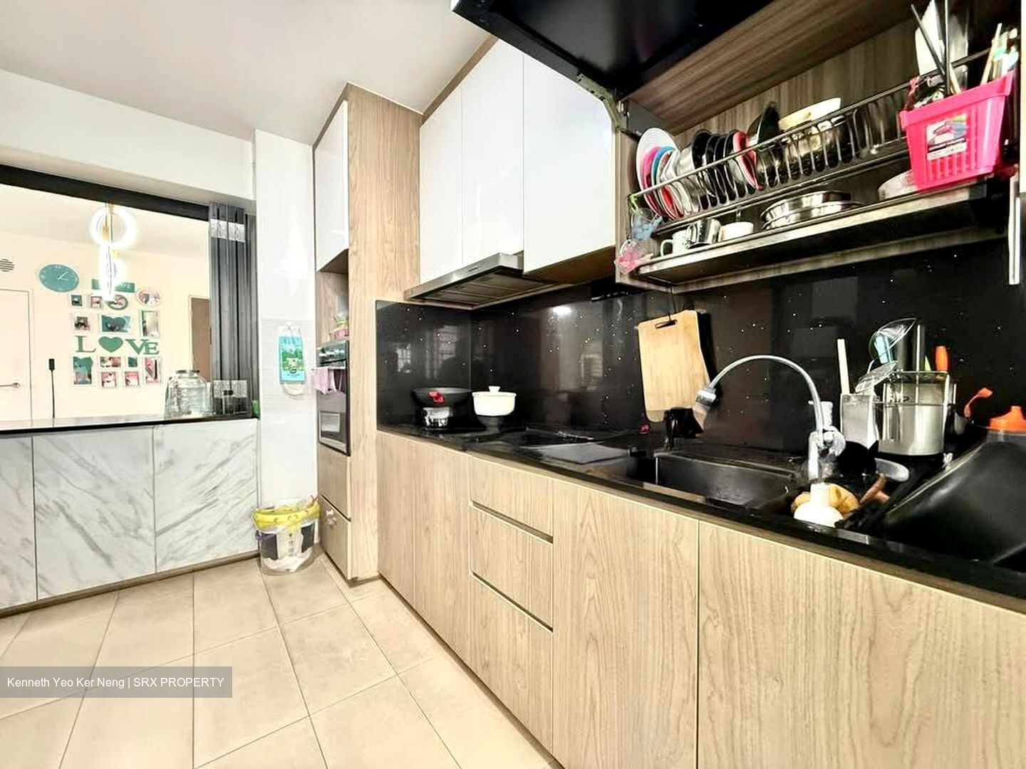 Blk 409C Northshore Residences II (Punggol), HDB 5 Rooms #543120331